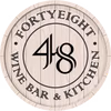 FortyEight - Wine Bar & Kitchen