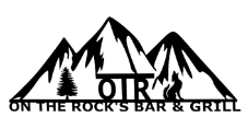 On The Rocks Bar & Grill