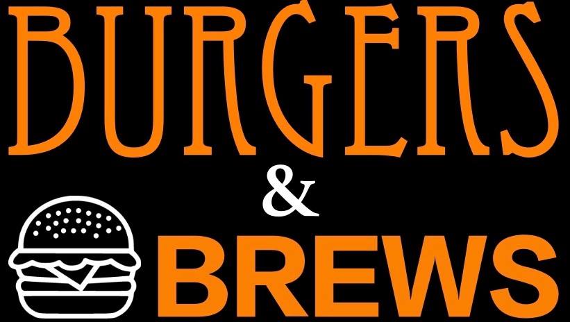 Burgers & Brews