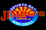 Jimbo’s Sports Bar & Grill