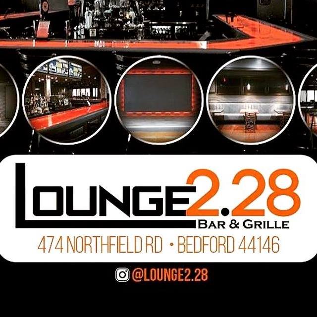 Lounge 2.28 Bar & Grille