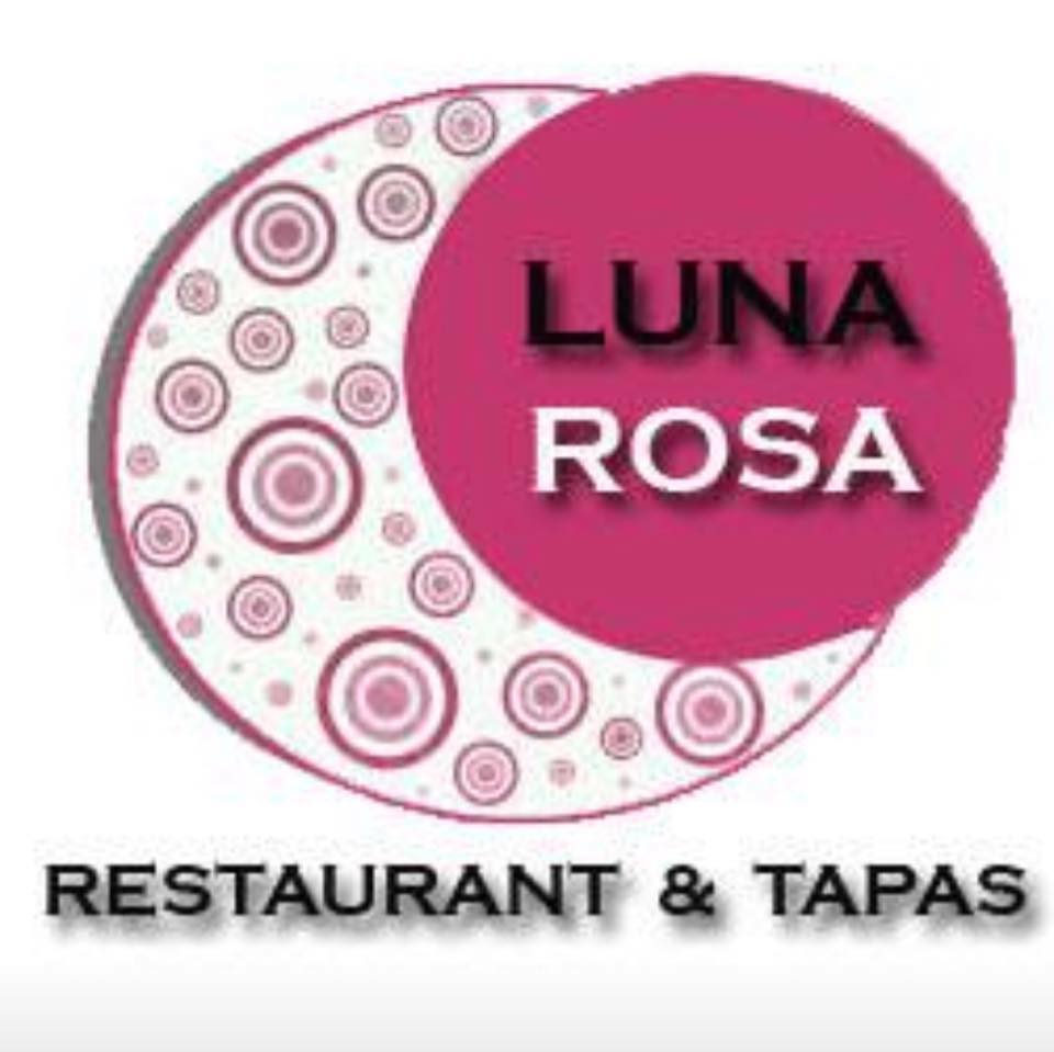 Luna Rosa Puerto Rican Grill y Tapas