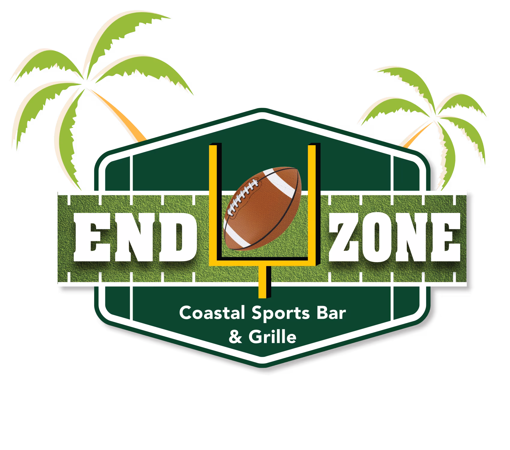 The End Zone Sports Grille