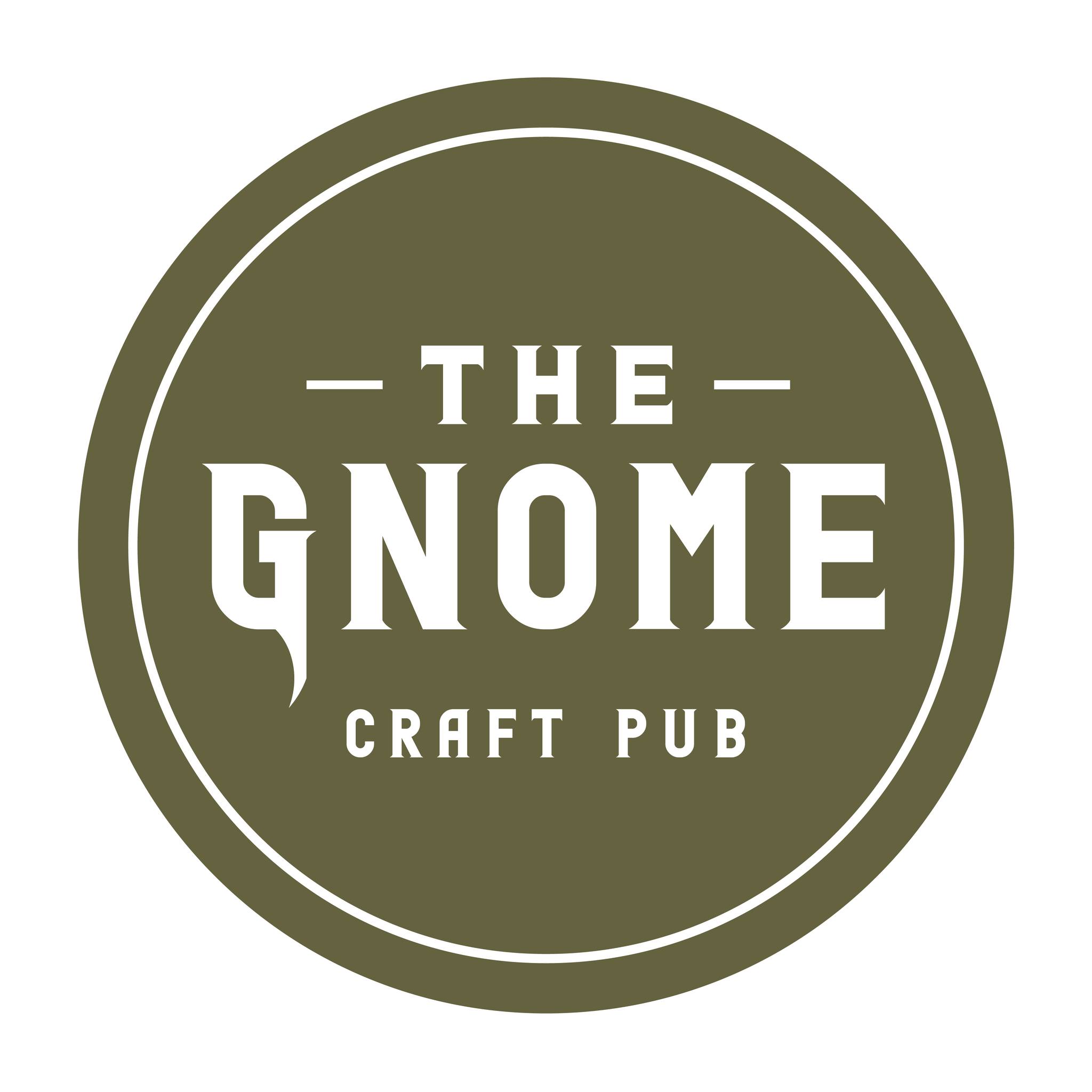 The Gnome Craft Pub