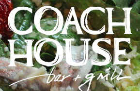 Coach House Bar & Grill