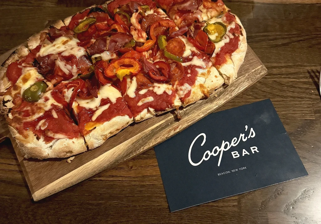 Cooper's Beacon