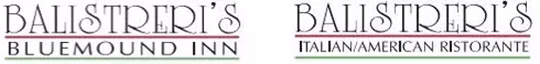 Balistreri's Bluemound Inn