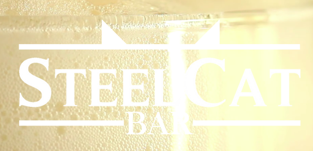Steel Cat Bar