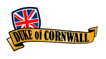 Duke of Cornwall