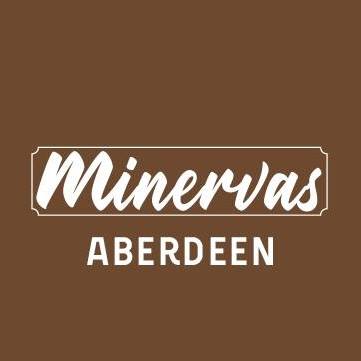 Minervas Restaurant & Bar