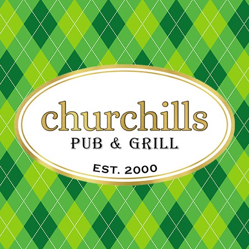 Churchill's