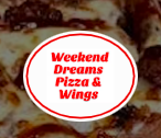 Weekend Dreams Pizza & Wings