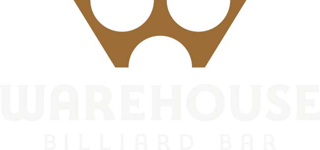 Warehouse Billiard Bar