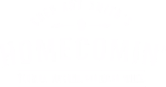 Chef Art Smith's Homecomin'