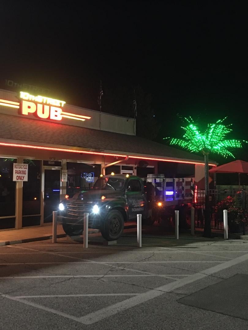 10th Street Pub