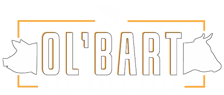 Ol' Bart Southern Eats