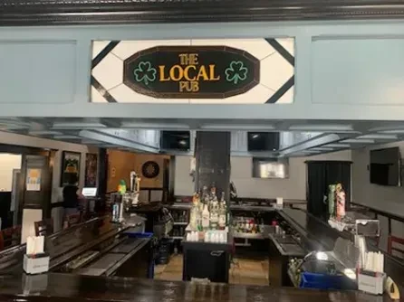 The Local Pub