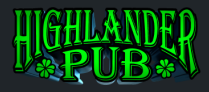Highlander Pub