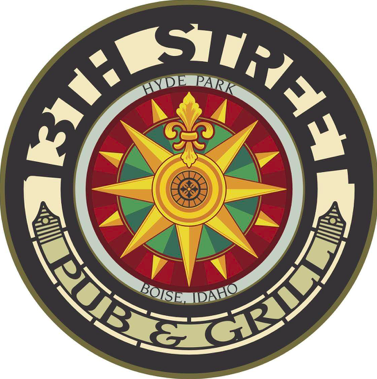 13th Street Pub and Grill
