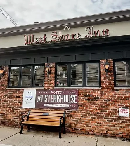 West Shore Inn Steakhouse