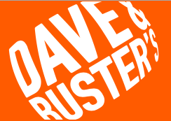 Dave & Buster's