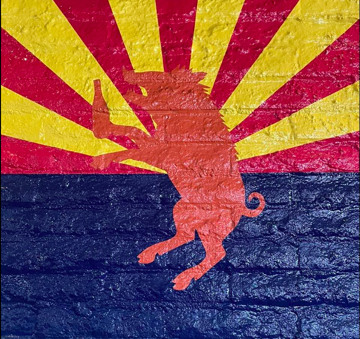 Boondocks Patio & Grill Tempe