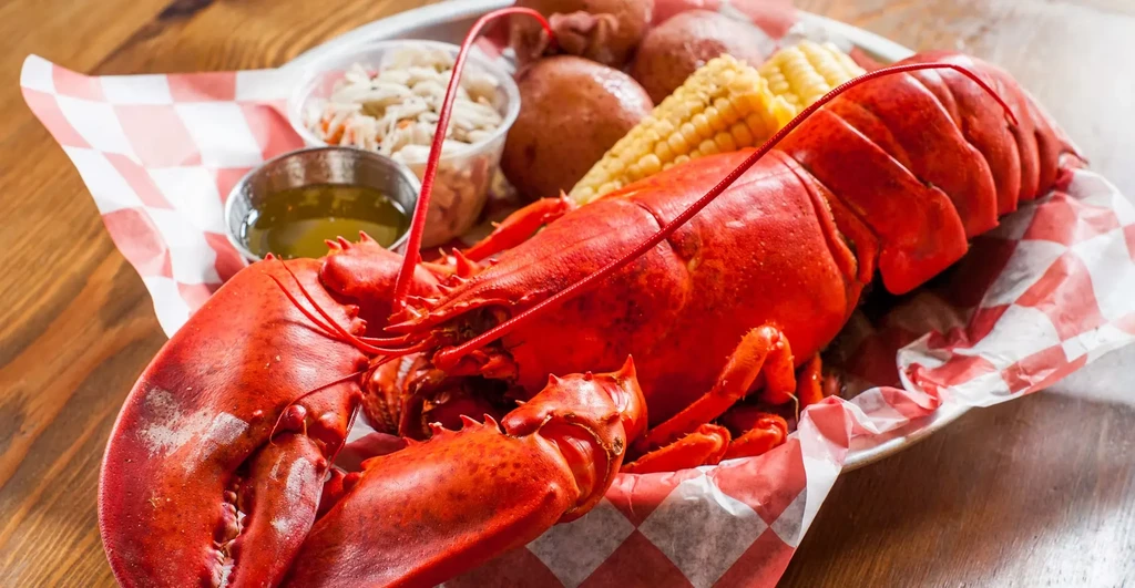 Lobster House Joe's