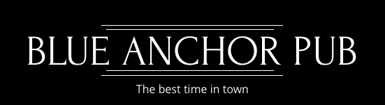 The Blue Anchor British Pub