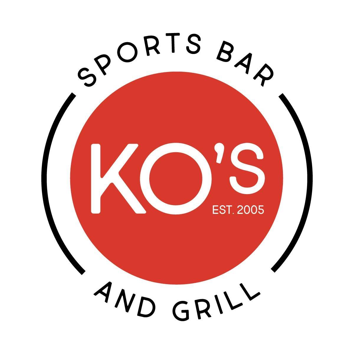 K O'Donnell's Sports Bar & Grill