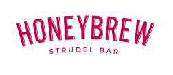 Honeybrew Strudel Bar