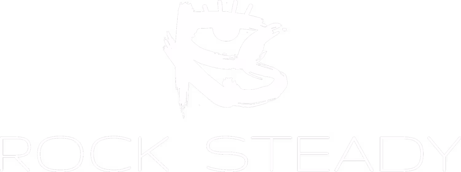 Rock Steady - Atlanta