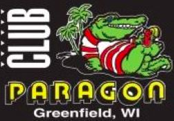 Club Paragon