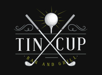 Tin Cup Bar & Grill