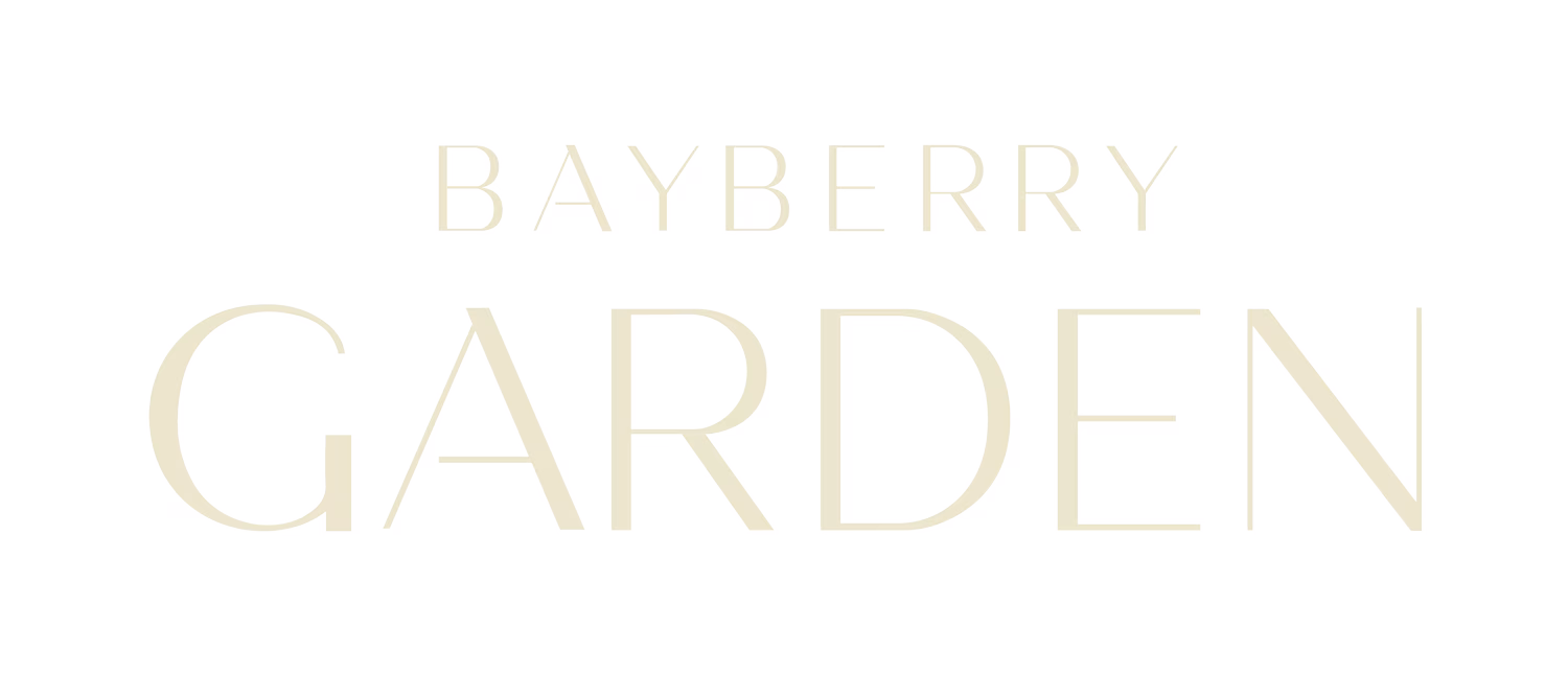 Bayberry Garden
