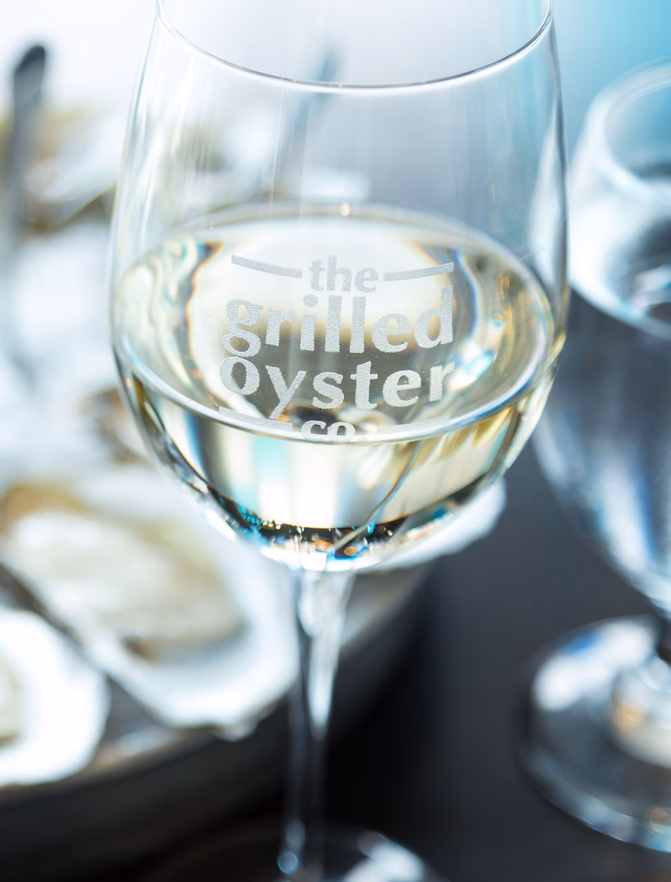 The Grilled Oyster Company