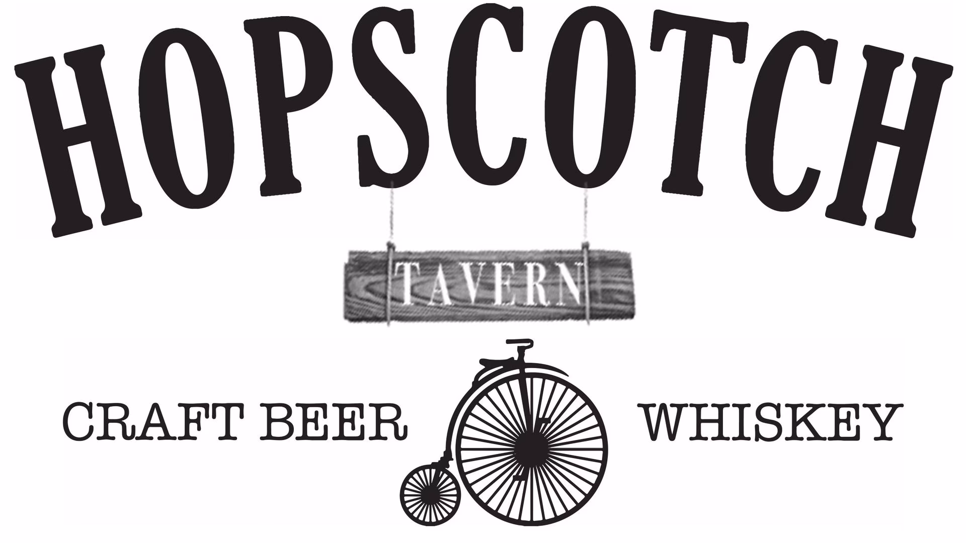 Hopscotch Craft Beer and Whiskey