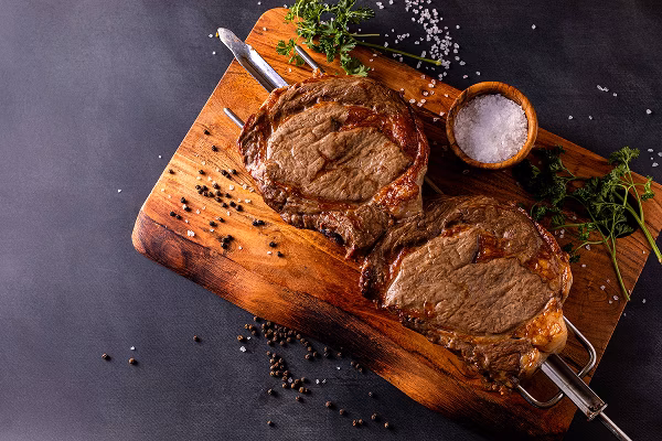 Estância Brazilian Steakhouse