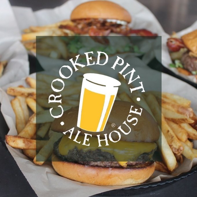 Crooked Pint Ale House