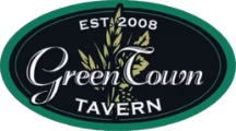 Green Town Tavern