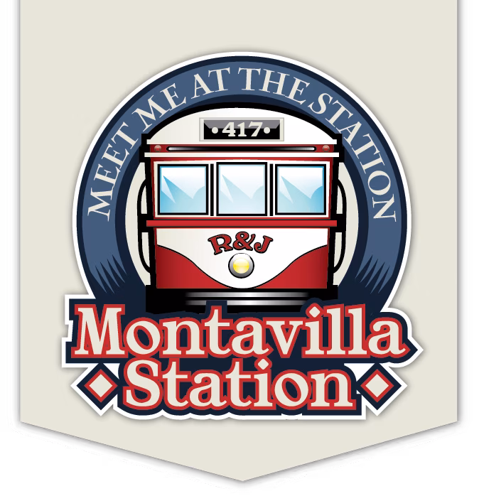 Montavilla Station