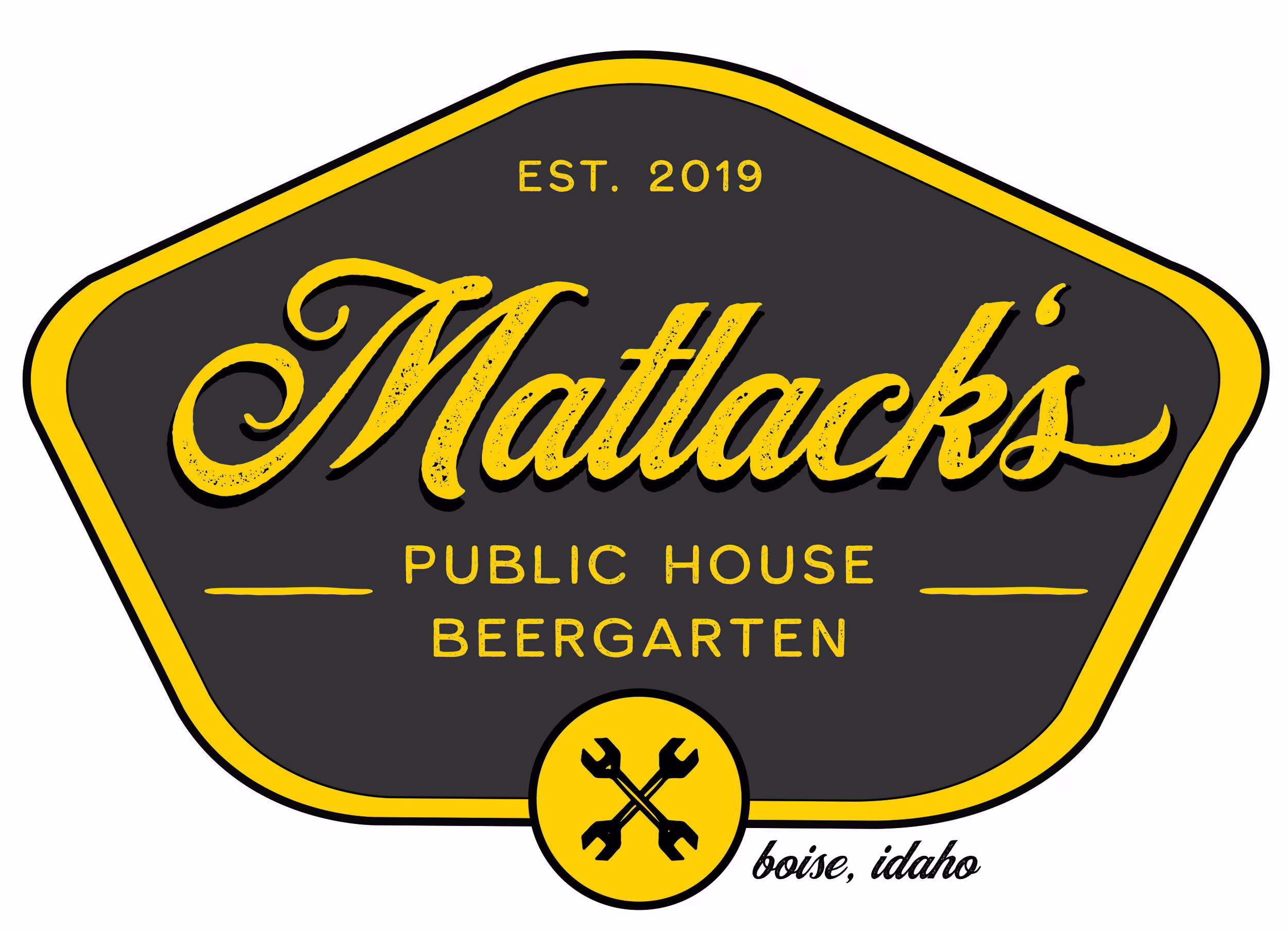 Matlack's
