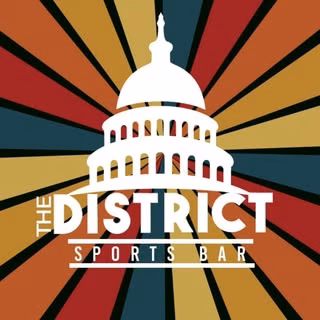 The District Sports Bar
