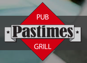 Pastimes Pub & Grill Crosswoods