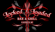 Locked & Loaded Bar and Grill