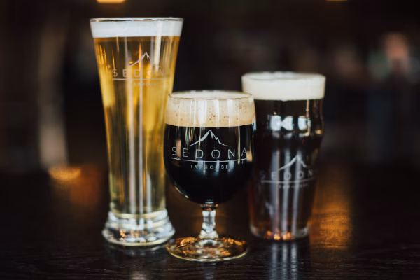 Sedona Taphouse