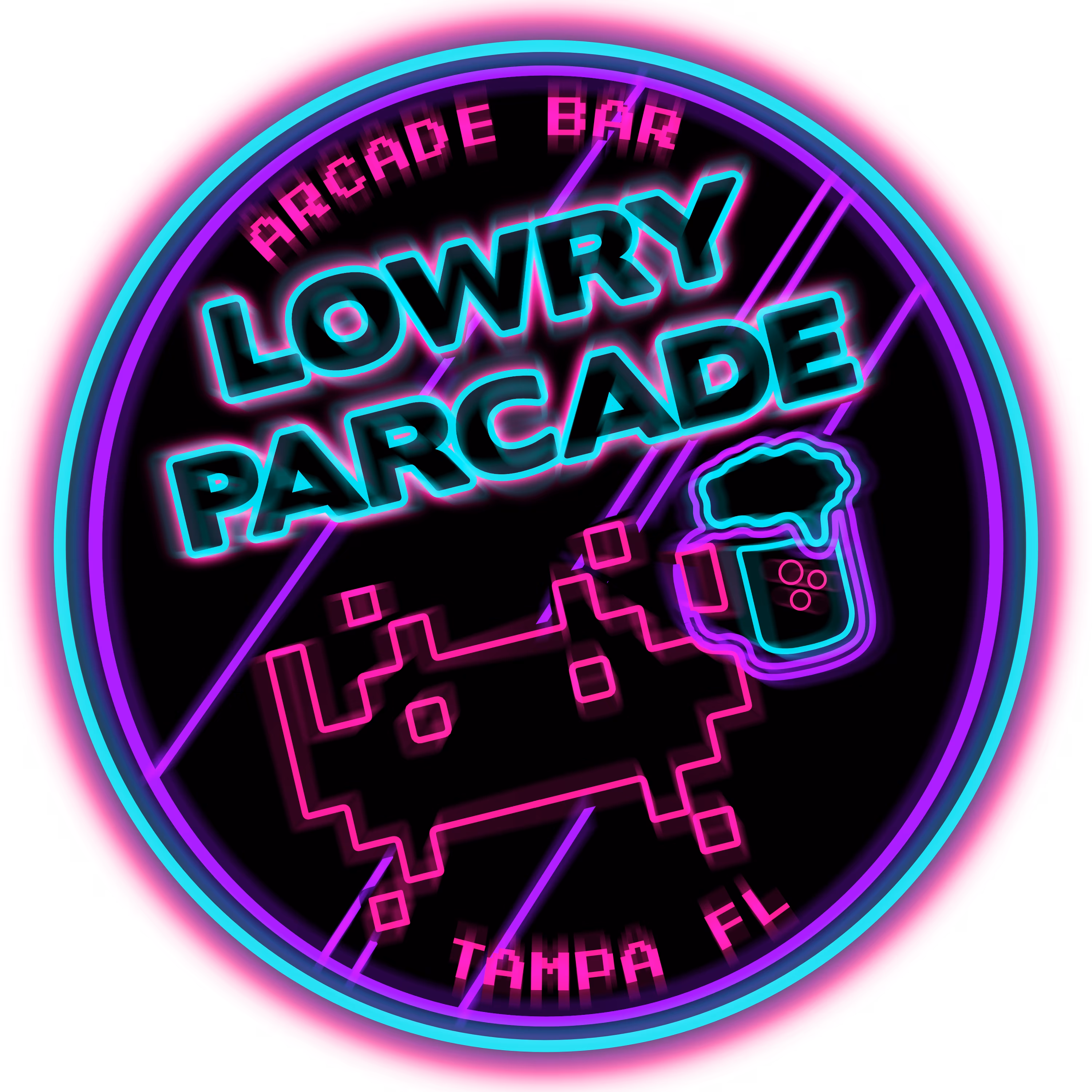 Lowry Parcade