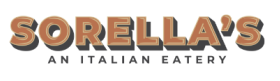 Sorellas: An Italian Eatery