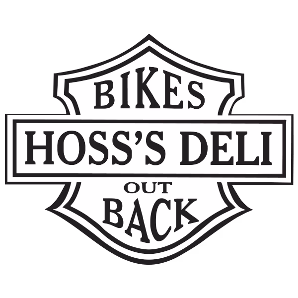Hoss's Deli - Seafood & Oyster Bar