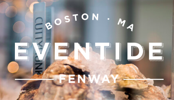 Eventide Oyster Co.