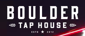 Boulder Tap House - Ames